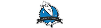 Le banc des sardines