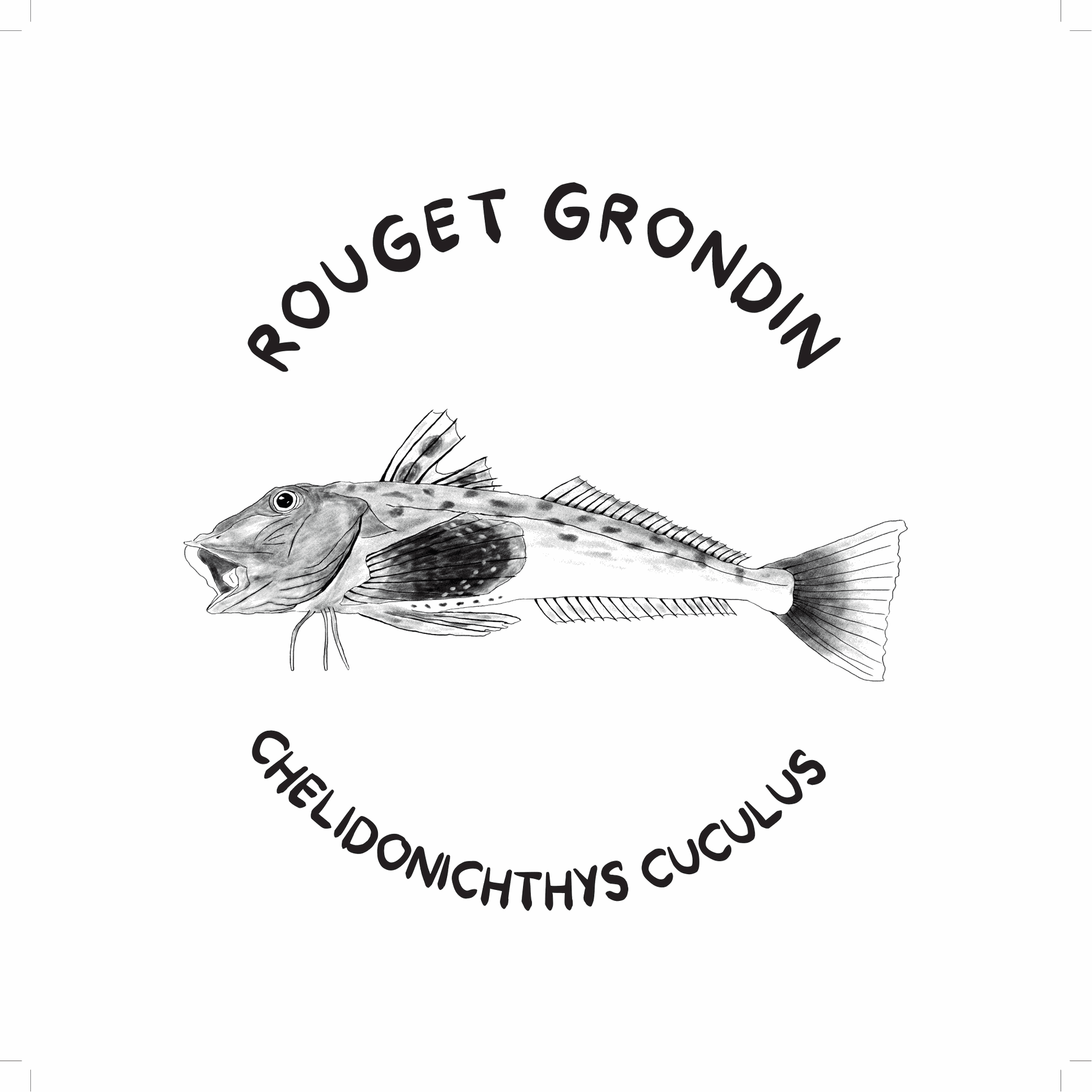 Rouget Grondin