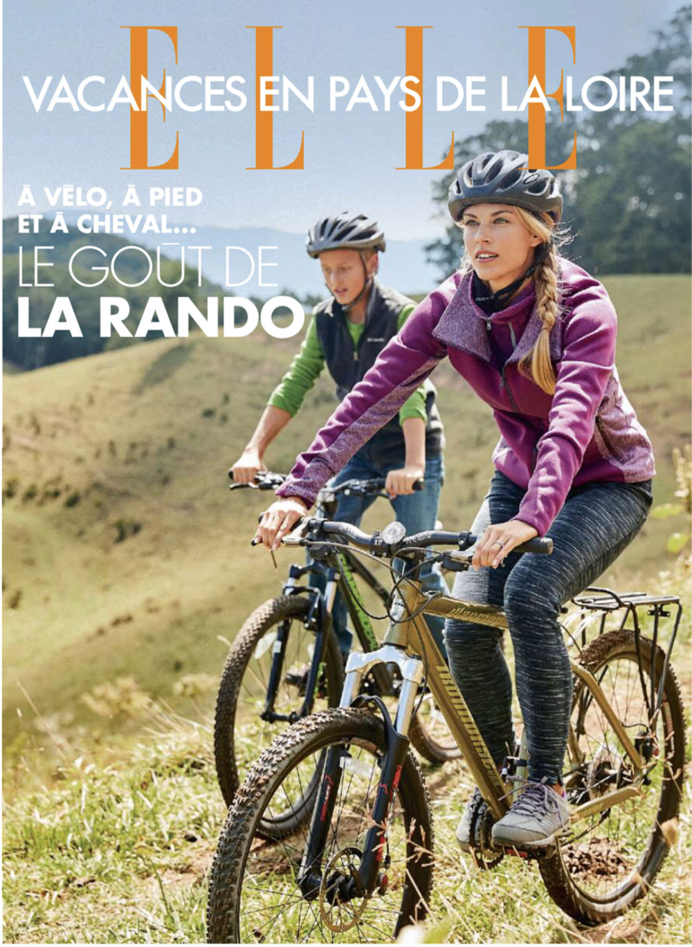 Magazine de St Gilles - été 2021