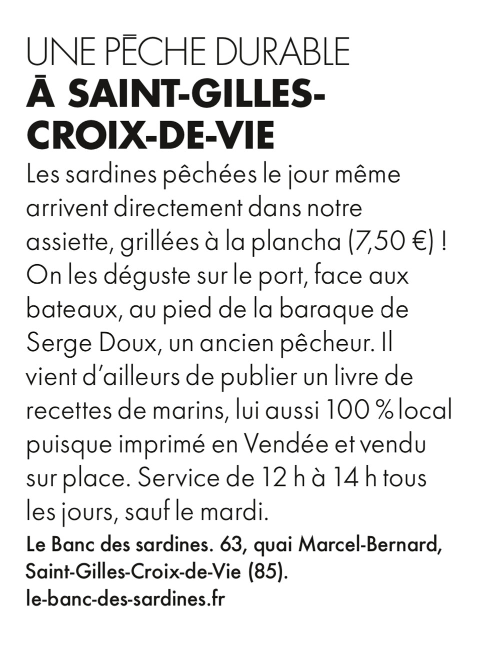 Magazine de St Gilles - été 2021