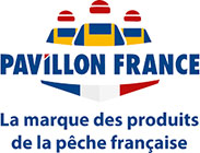 Pavillon France - La marque des produits de la pêche Française